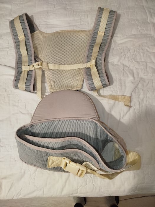 Раница за бебеносене Beiling