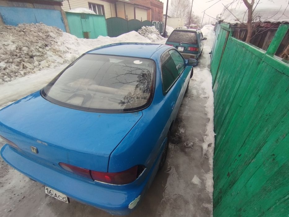 Продаю машину Хонда