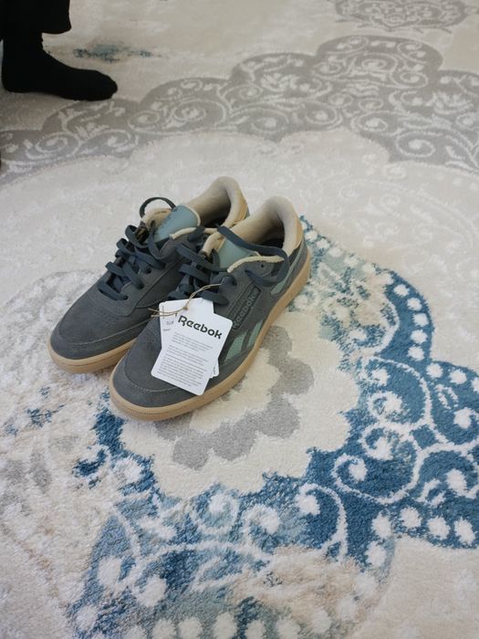 Кросовки reebok новый