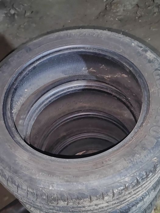 Авто шины 185/60 R15