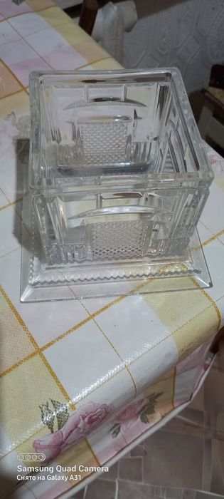 Консервооткрывашка