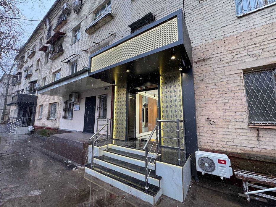 ПРОДАЕТСЯ Нежилое Помещение 65 квм  Чиланзар