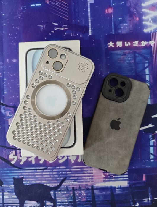 Iphone 15 128GB Айфон 15 Обмен