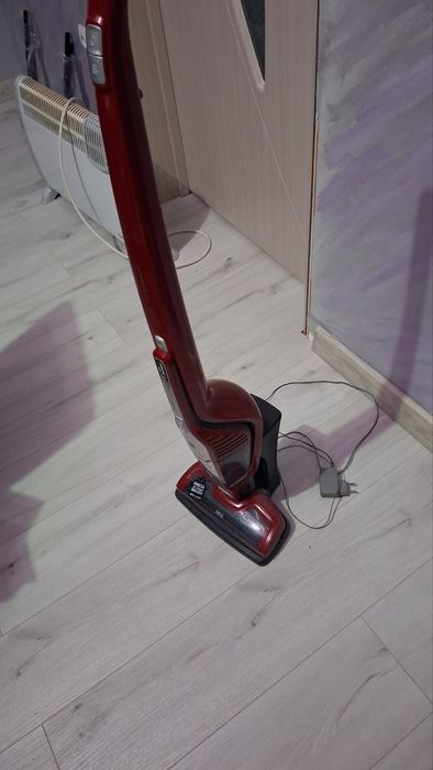 Прахосмукачка  почти нова