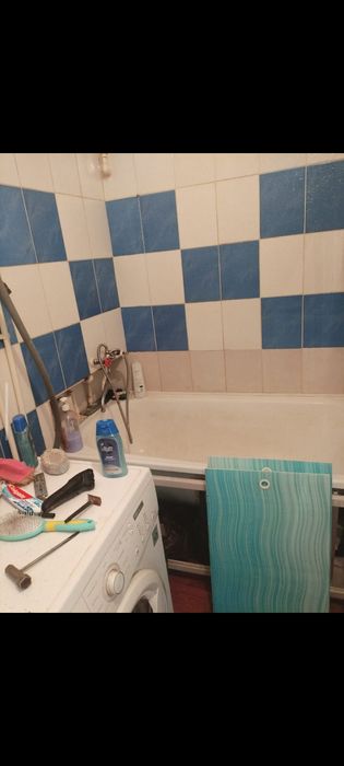 Продам квартиру на кожзаводе