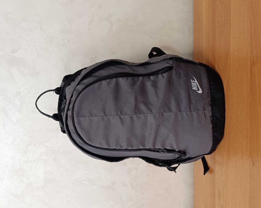 Nike-Cordura-Много Запазена