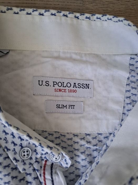 Продам рубашку polo для мужчины