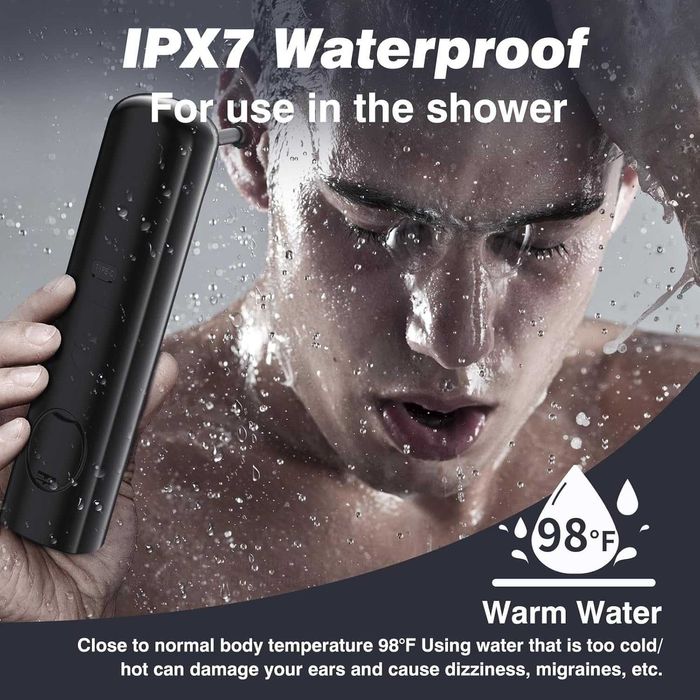 Комплект за премахване на ушна кал, HassoKon