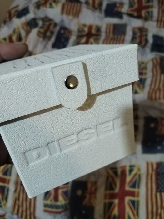 Ceas barbati  Diesel