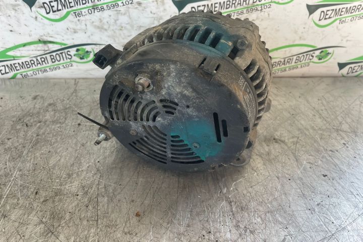 Alternator 028 903025 S/0 123 505 011 Volkswagen VW Golf a 3-a genera