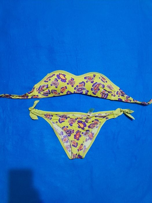 Купальник 500 тг.