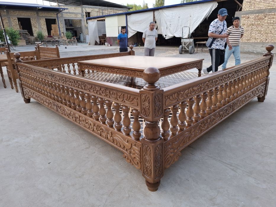 Tapchan kalavat suri