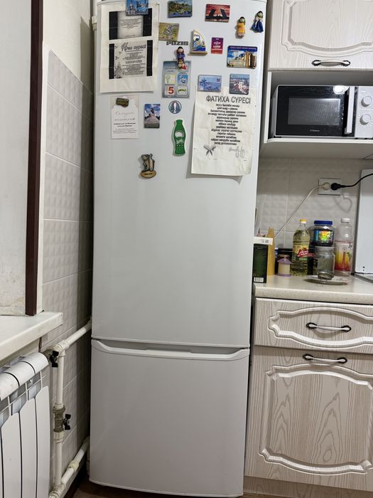 Продаю холодильник