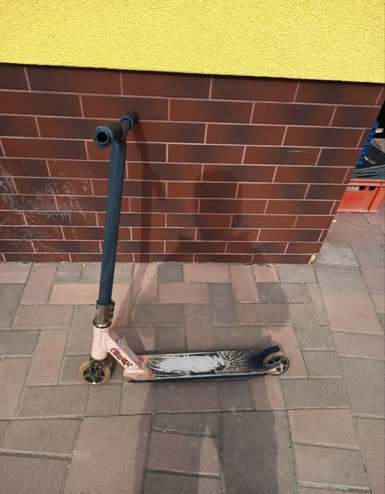 Trotineta tilt freestyle pt copii