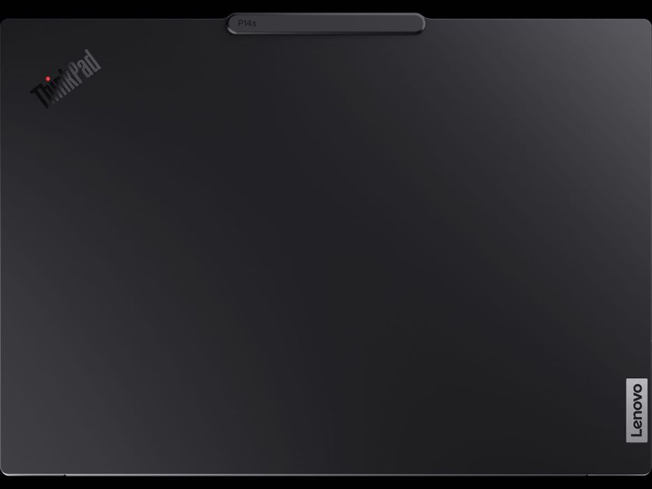Нов Лаптоп 14’FHD+IPS  Ryzen 5 Pro 8640HS Lenovo Thinkpad P14s Gen 5 16GB DDR5 512GB SSD