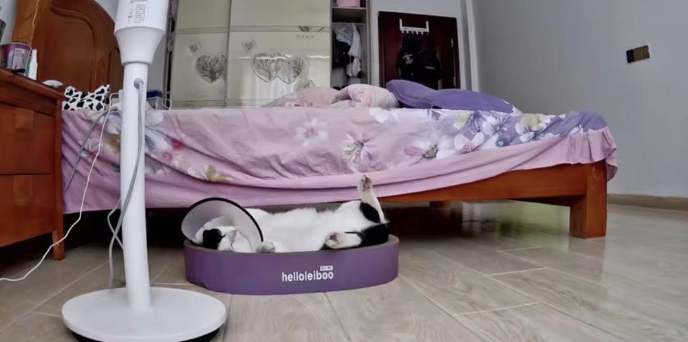 Ceas de birou cu cameră video spion