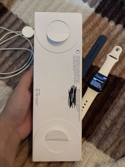 Apple watch SE 40 mm