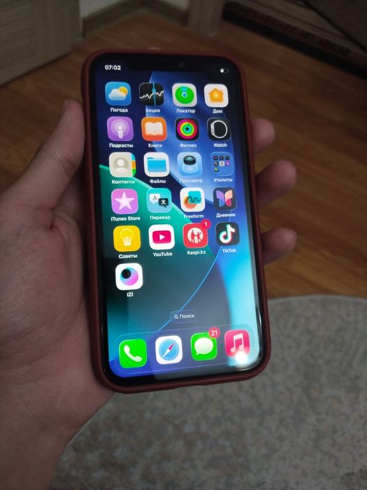 Продам iPhone 11 pro