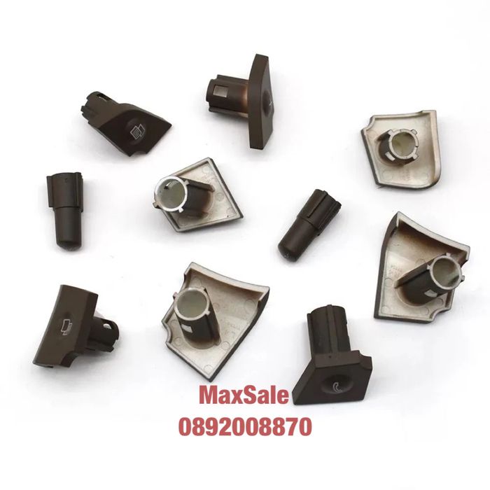 Бутон копче волан mercedes w164 w245 x164 ml gl Мерцедес мл гл панел