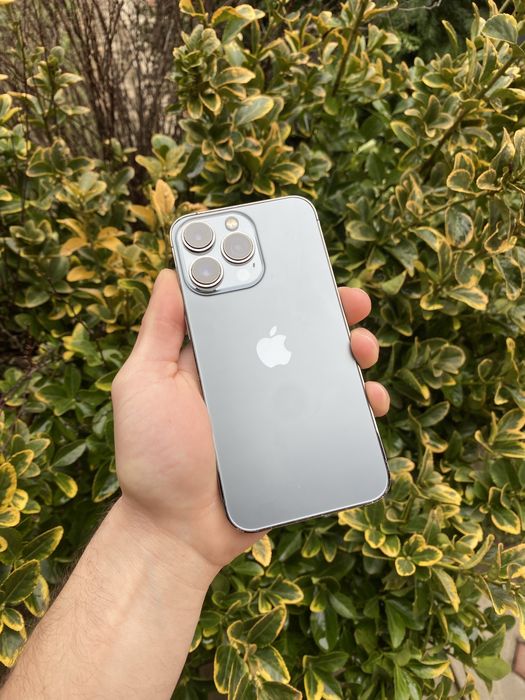 iPhone 13 pro 256gb  100% baterie