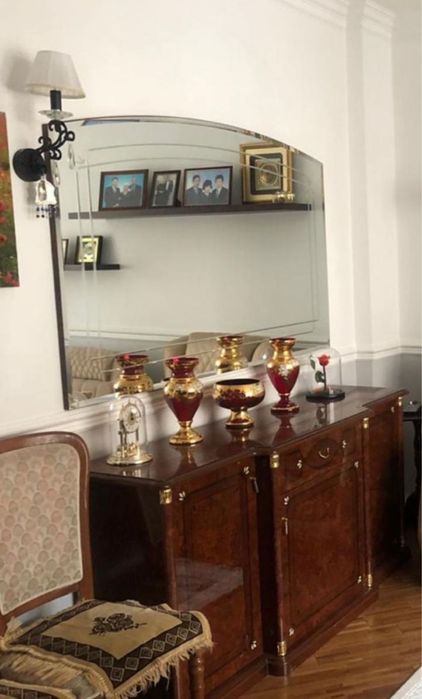 Гостиный гарнитур Италия