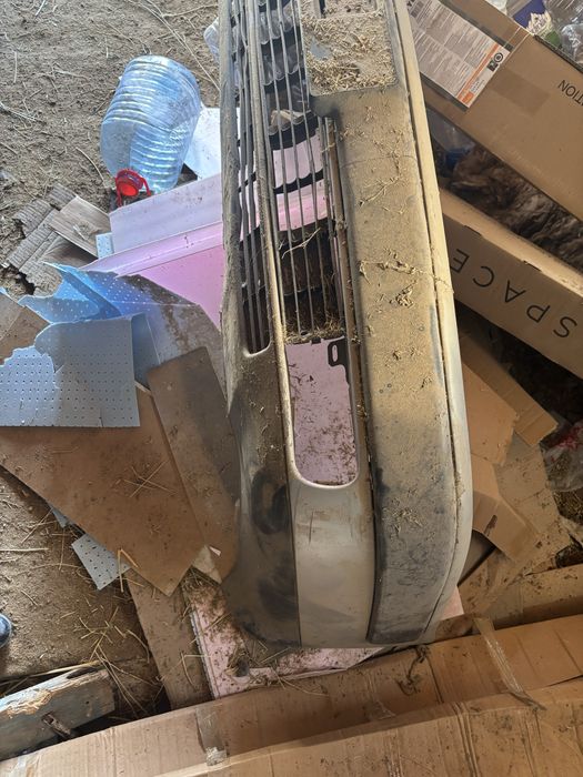 Ауди бампер сатылады с4