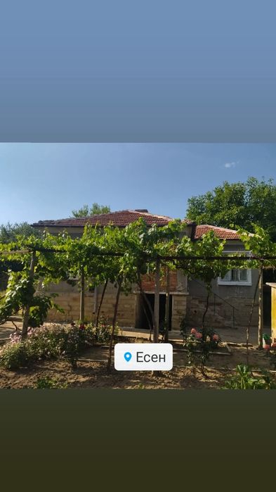 Продава се Къща в с. Есен, Област Бургас - 57 кв.м за 224 €/кв.м - Снимка #12