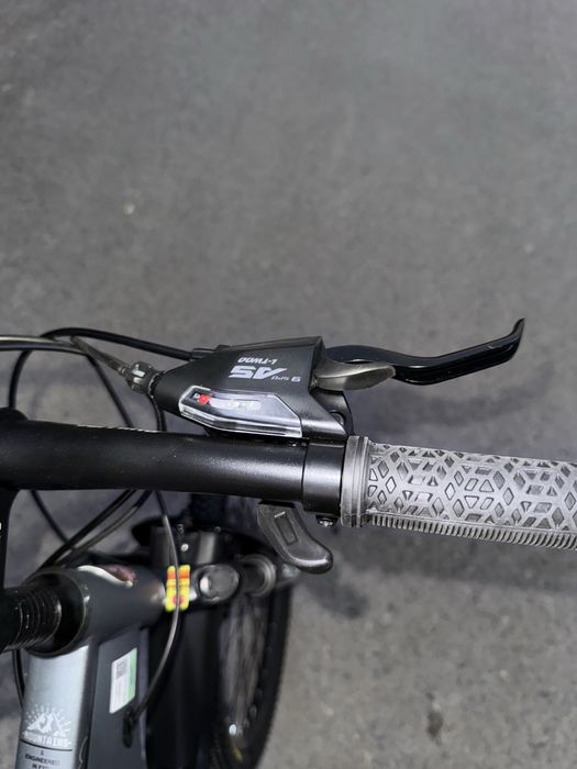 Велосипед Phillips 24 размер