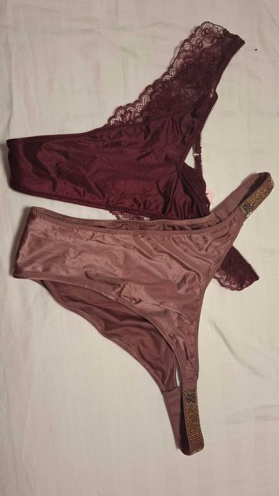 2 чифта бикини Victoria's secret