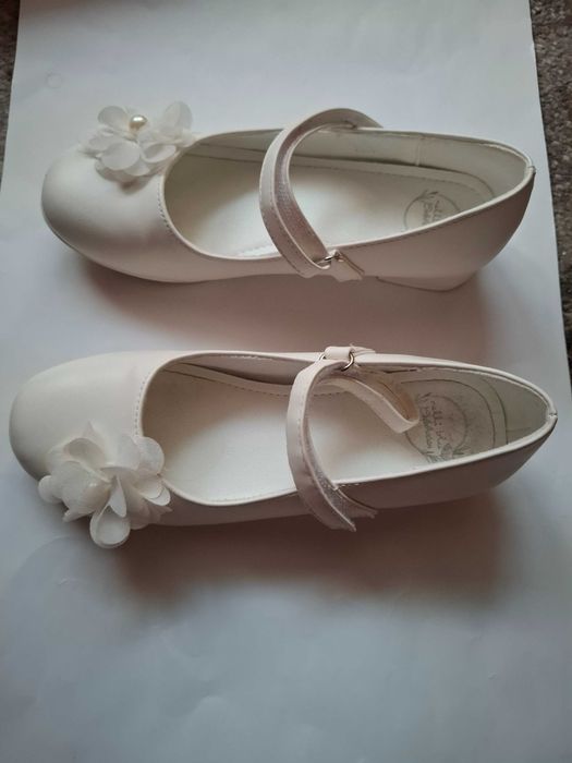 Pantofi eleganti pt. fetite