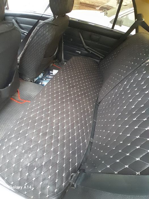 Продам машину в хорошем состоянии