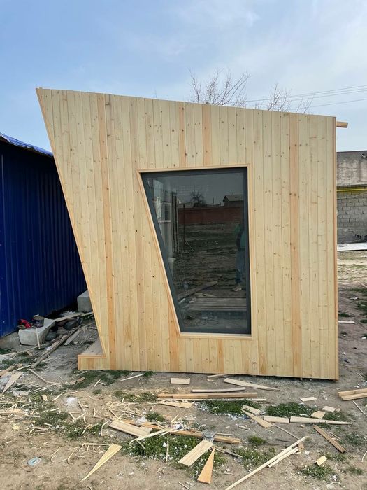 Контейнер под ключ