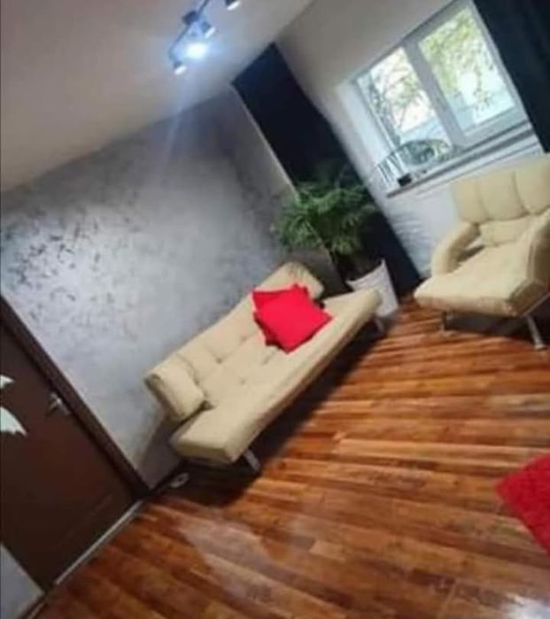 Vând apartament 2 camere