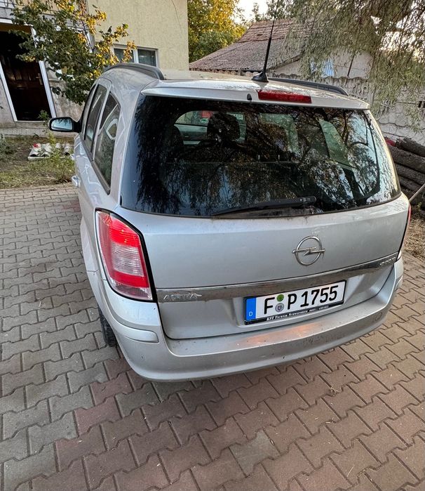 Opel Astra H Break 1.7cdti EcoFlex