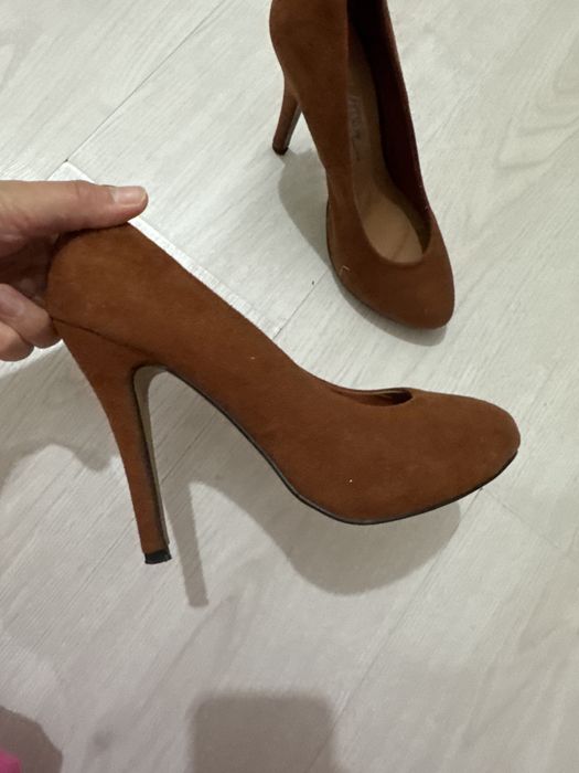 Отлам бесплатно туфли