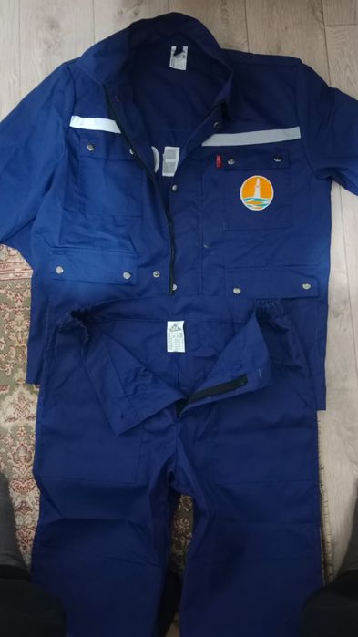 Продается Спец Одежда