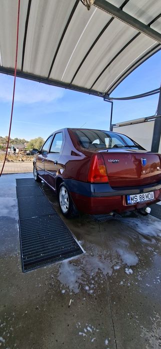 DACIA Logan 2006 — imagine 2