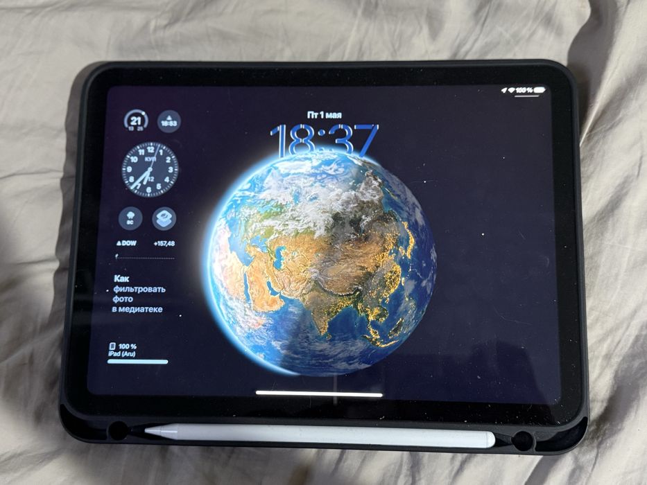 ipad 10 поколение в идеале