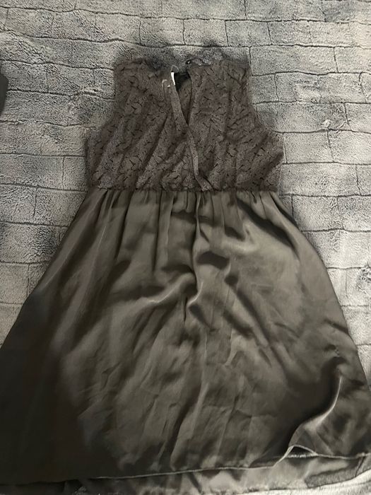 Лятна рокля S размер