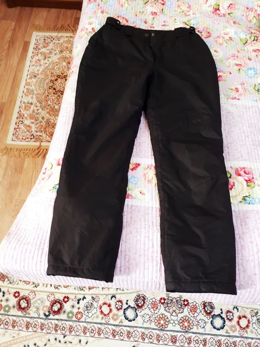 Лыжный костюм