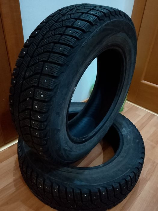 Продам зимние шины R15
