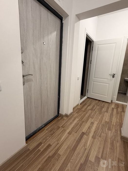 ЖК Oz Zamin от Golden House 2х ком 51м2 с ремонтом