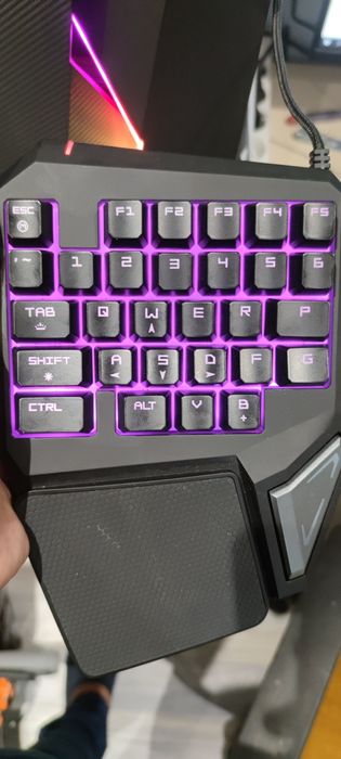 Gaming клавиатура