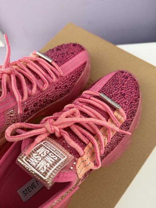 Дамски обувки Steve Madden Pink Candy