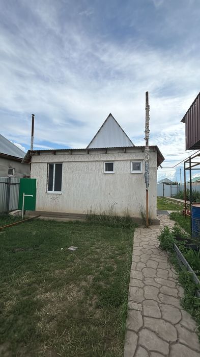 Үй сатылады, Деркул,  Абылай хан көшесінде