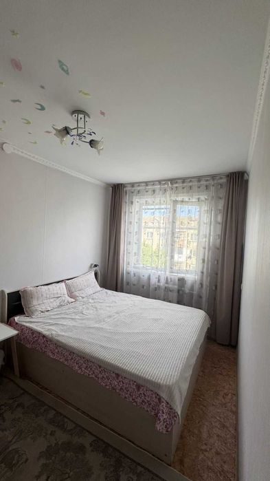 Продам 2х ком квартиру по Интерке