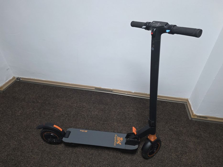 Trotineta electrica Kukirin S1 Pro