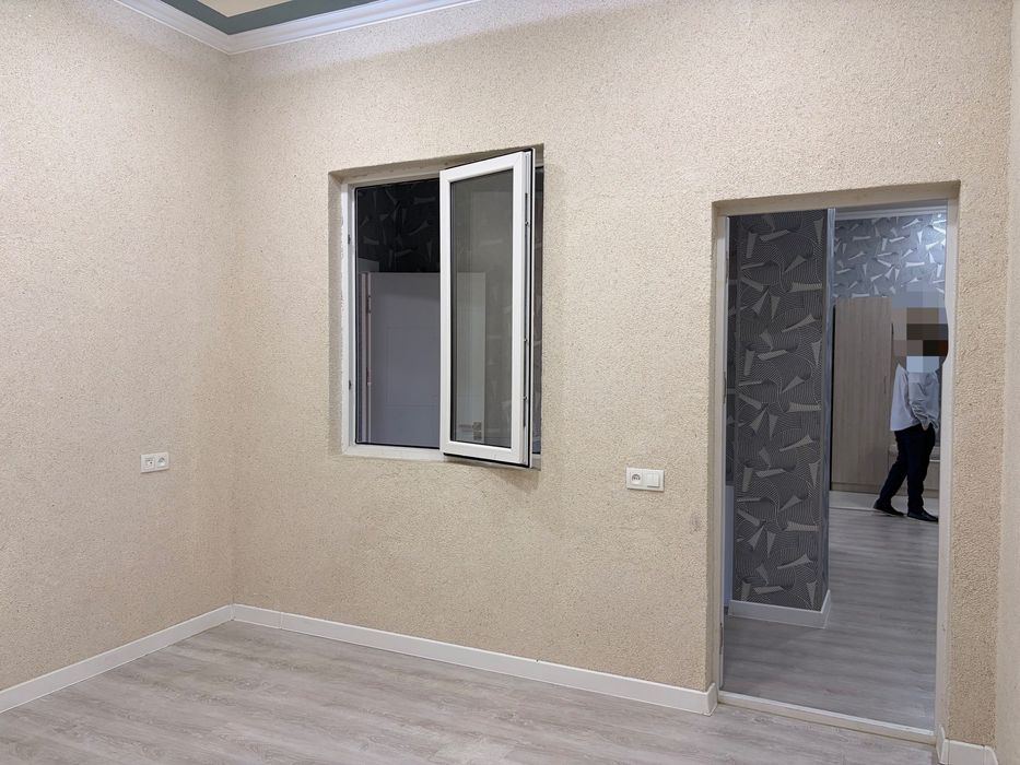 СРОЧНО 3х комнатная квартира (мансарда)