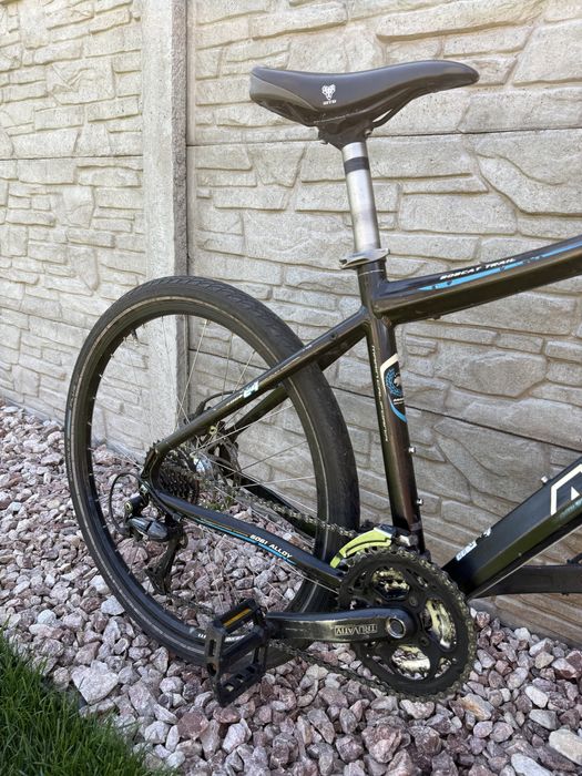 Bicicleta Marin Bobcat Trail 26er S/M(Cube,Specialized,Merida,KTM)