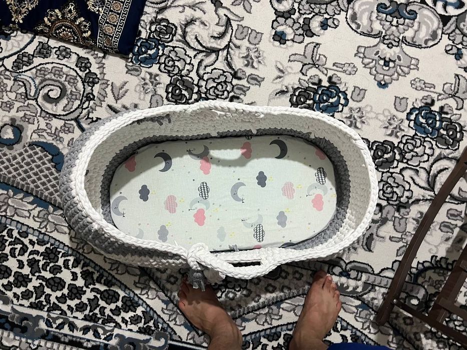 Chaqoloq yo'lkasi || Belanchak || beshik || bolalar